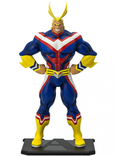 Figur My Hero Academia - All Might (Super Figur Collection 3)