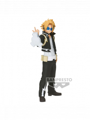 Figur My Hero Academia - Denki Kaminari (BanPresto)