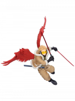 Figur My Hero Academia - Hawks The Amazing Heroes (Banpresto)