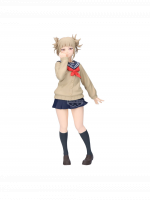 Figur My Hero Academia - Himiko Toga (Banpresto)