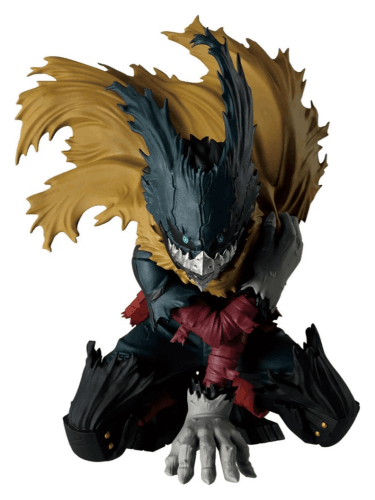 Figur My Hero Academia – Izuku Midoriya III (Maximatic)