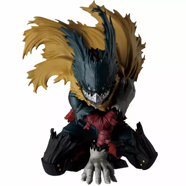 Figur My Hero Academia – Izuku Midoriya III (Maximatic) - Anime
