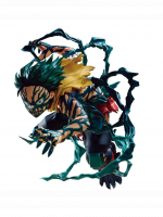 Figur My Hero Academia - Izuku Midoriya