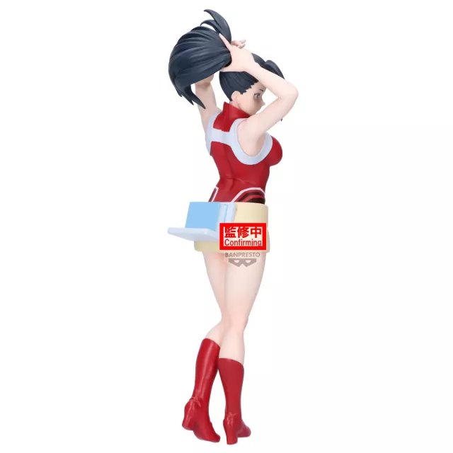 Figur My Hero Academia - Momo Yaoyorozu (Glitter & Glamours) - Manga