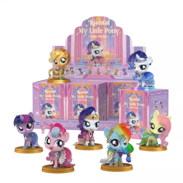 Figur My Little Pony - Gala Series (zufällige Auswahl) - Anime