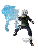 Figur Naruto - Hatake Kakashi Effectreme (Banpresto)