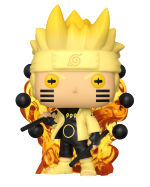Figur Naruto - Naruto Six Path Sage (Funko POP! Animation )