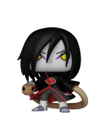 Figur Naruto - Orochimaru (Akatsuki) (Funko POP! Animation 1435)