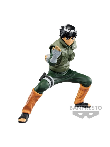 Figur Naruto - Rock Lee (Banpresto)