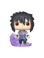 Figur Naruto - Sasuke Uchiha (Funko POP! Animation 1436)