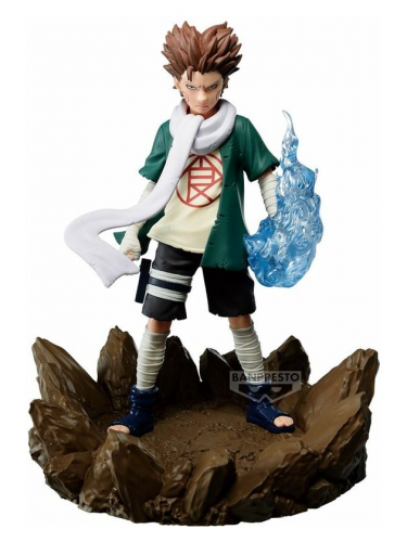 Figur Naruto Shippuden - Choji Memorable Saga