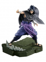 Figur Naruto Shippuden -  Combination Battle Sasuke Uchiha