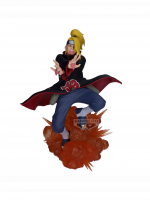 Figur Naruto Shippuden - Deidara (BanPresto)
