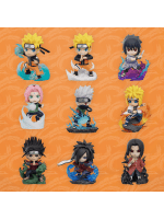 Figur Naruto Shippuden - Figure Series (zufällige Auswahl)