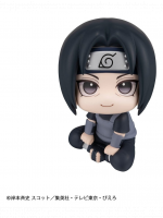 Figur Naruto Shippuden - Itachi Uchiha Anbu Ver. (Look Up)