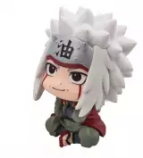 Figur Naruto Shippuden - Jiraiya PVC (Look Up) - Anime