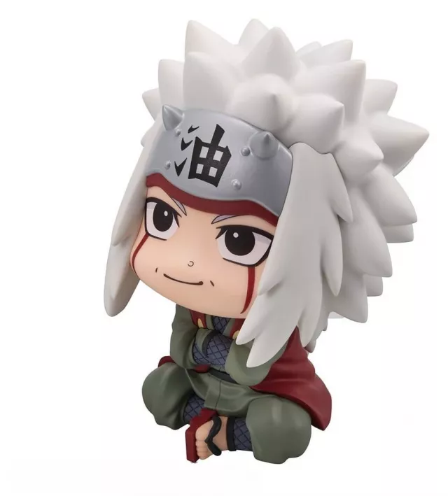 Figur Naruto Shippuden - Jiraiya PVC (Look Up) - Anime