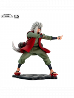 Figur Naruto Shippuden - Jiraiya (SFC)