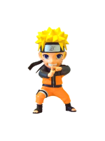 Figur Naruto Shippuden - Naruto Mininja (Toynami)
