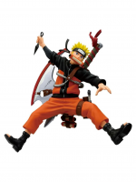 Figur Naruto Shippuden -  Naruto Uzumaki Vibration Stars