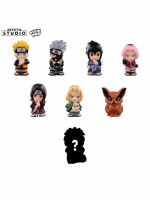 Figur Naruto Shippuden - Puchipop Wave (zufällige Auswahl)