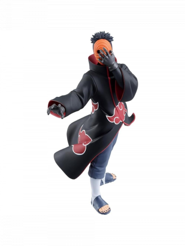 Figur Naruto Shippuden - Tobi