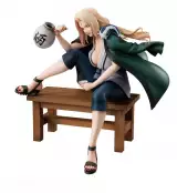 Figur Naruto Shippuden – Tsunade Ver.2 PVC (Naruto Gals) - Anime