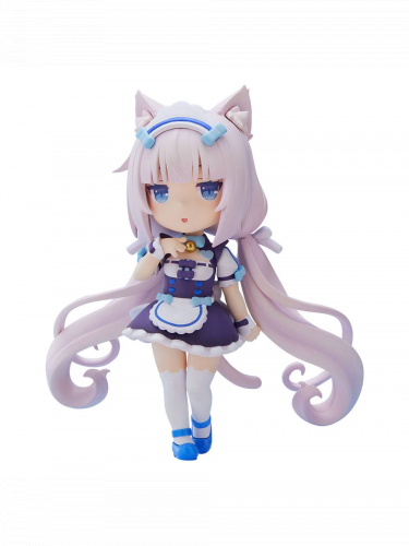 Figur Nekopara - Vanilla (Plum Pmoa)