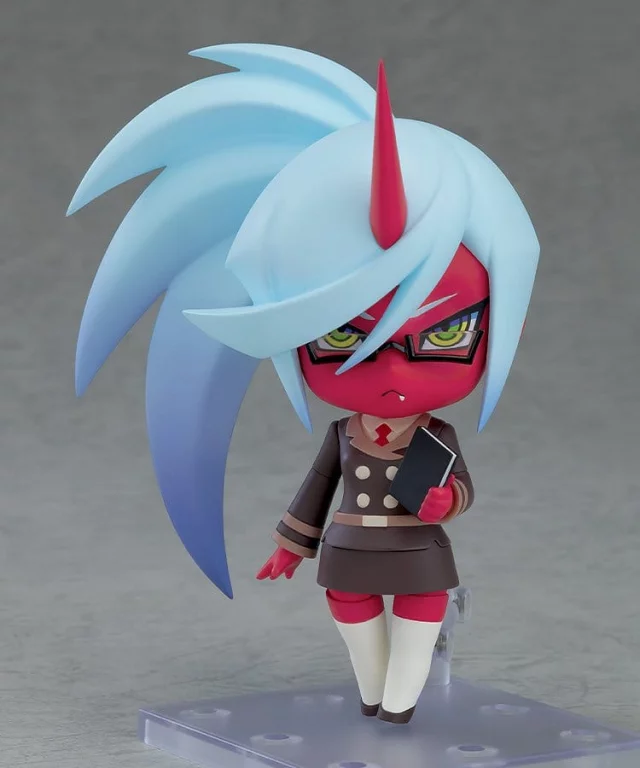 Figur New Panty & Stocking with Garterbelt - Kneesocks (Nendoroid) - Attack on Titan