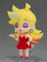 Figur New Panty & Stocking with Garterbelt - Panty: New Ver. (Nendoroid) - Attack on Titan