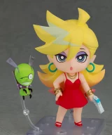 Figur New Panty & Stocking with Garterbelt - Panty: New Ver. (Nendoroid) - Attack on Titan