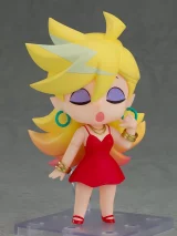 Figur New Panty & Stocking with Garterbelt - Panty: New Ver. (Nendoroid) - Anime