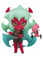 Figur New Panty & Stocking with Garterbelt - Scanty (Nendoroid)