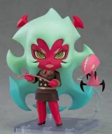 Figur New Panty & Stocking with Garterbelt - Scanty (Nendoroid) - Attack on Titan