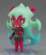 Figur New Panty & Stocking with Garterbelt - Scanty (Nendoroid) - Pop Up Parade