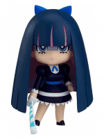 Figur New Panty & Stocking with Garterbelt - Stocking: New Ver. (Nendoroid)