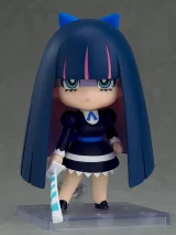 Figur New Panty & Stocking with Garterbelt - Stocking: New Ver. (Nendoroid) - Attack on Titan
