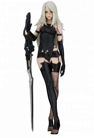 Figur NieR: Automata - A2 (YoRHa Type A No. 2) (28 cm)