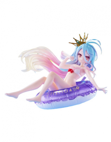 Figur No Game No Life - Shiro (Taito)