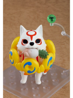 Figur Okami - Amaterasu DX Ver. (Nendoroid)