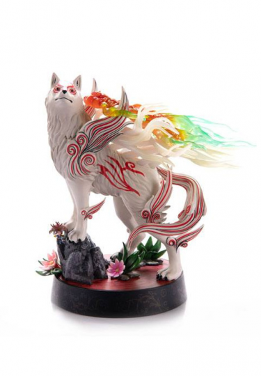 Figur Okami - Shiranui Standard (First 4 Figurs)