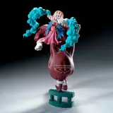 Figur One Piece - Buggy (Grandista) - Anime
