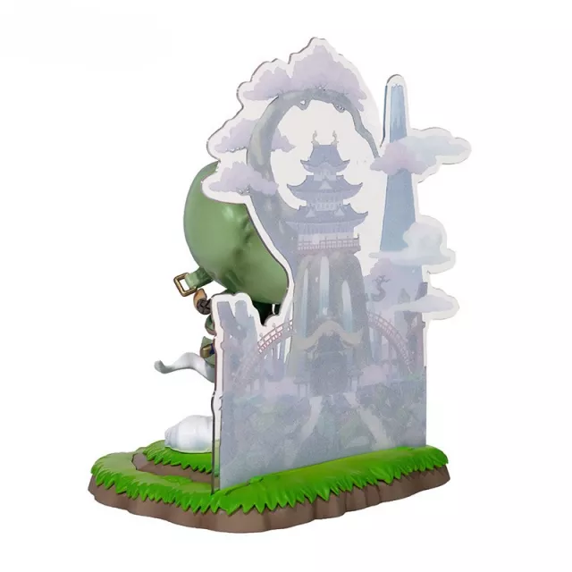 Figur One Piece - Chopperemon 1/10 (Super Figure Collection) - Anime