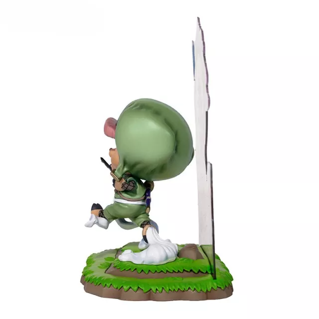 Figur One Piece - Chopperemon 1/10 (Super Figure Collection) - Anime
