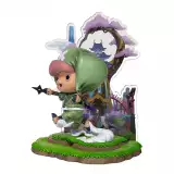 Figur One Piece - Chopperemon 1/10 (Super Figure Collection) - Anime