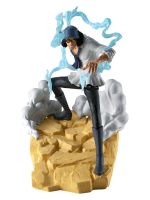 Figur One Piece - Kuzan (Senkozekkei)