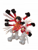 Figur One Piece - Monkey D. Luffy (FiguartsZERO)