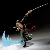 Figur One Piece - Roronoa Zoro (Maximatic) - Anime