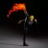 Figur One Piece - Sanji (Maximatic) - Anime