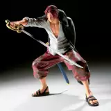 Figur One Piece - Shanks (Grandista) - Anime